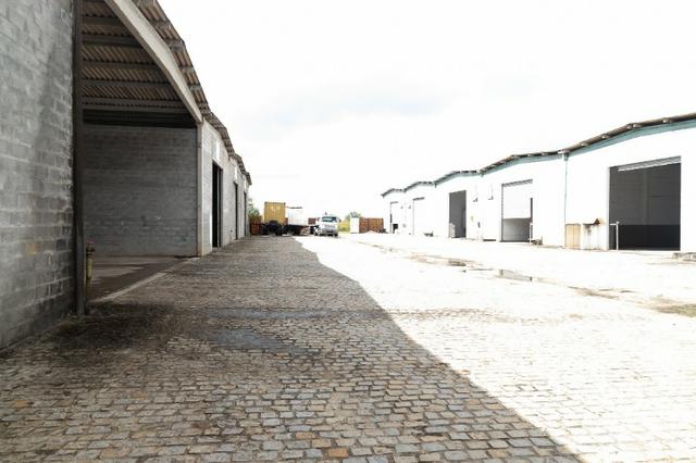 Galpão 300m² Localizado Entre Ceasa e BR-324 C/Possibilidade de Expansão - Foto 5