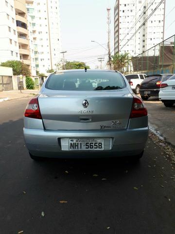 Megane 1.6 - Foto 3
