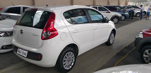 Palio atrative 1.0 completo 2017/17 - Foto 2
