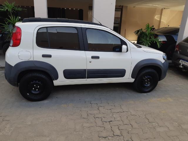 Carro semi novo - Foto 2