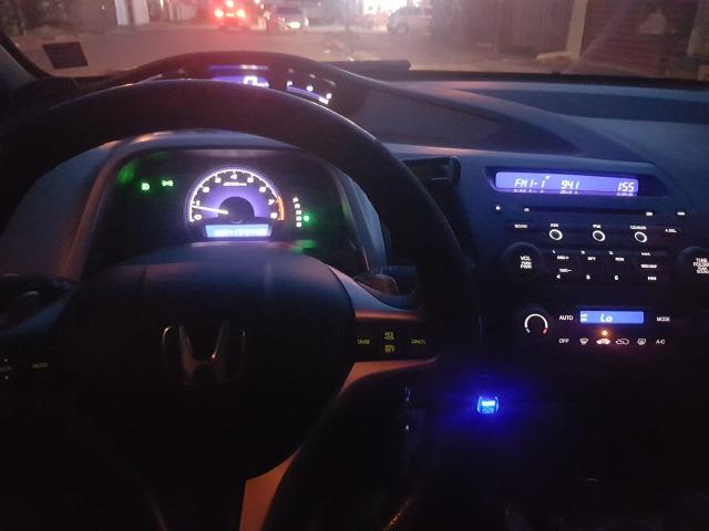 Honda Civic EXS 09/09, o modelo mais completo - Foto 3
