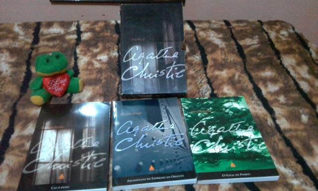 Livros variados literário - Foto 4