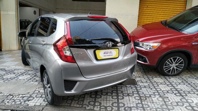 Honda fit ex 1.5 cvt - Foto 3