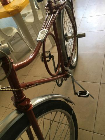 Bicicleta monarca - Foto 2