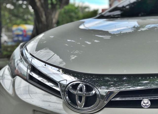Corolla Altis 2.0 Flex 16V Aut. (Ano 2018) - Leia o anuncio!!! - Foto 9