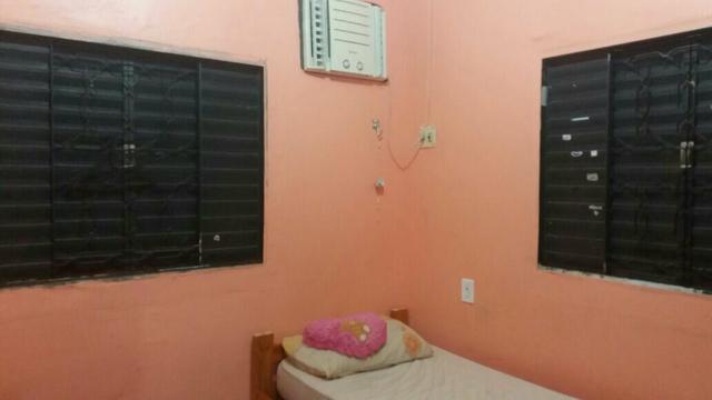 Casa com ponto comercial: Vende-se ou troca-se - Foto 4
