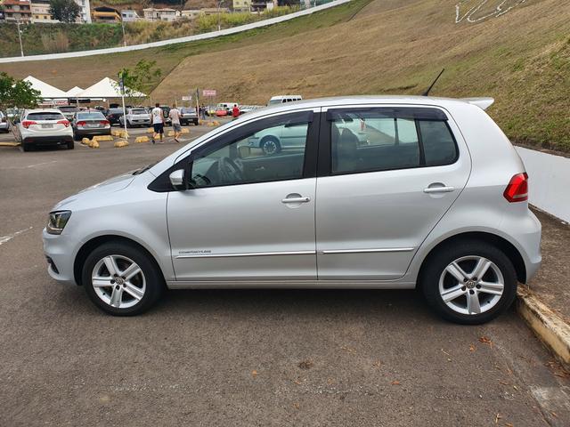 Fox comfortline 1.6 2016 Super oferta! - Foto 4