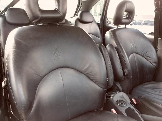 CITROËN XSARA PICASSO 2011/2012 1.6 I GLX 16V FLEX 4P MANUAL - Foto 9