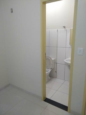 Aluga-se casa no cauamé - Foto 2
