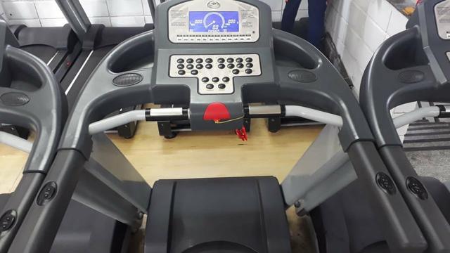 Esteira macsport