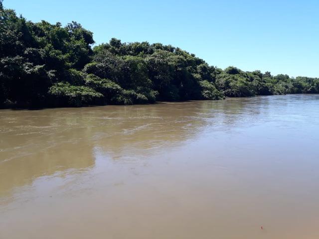 Fazenda c/ 620he, plantando em 200he, 240he em pastagens, Itiquira-MT - Foto 12