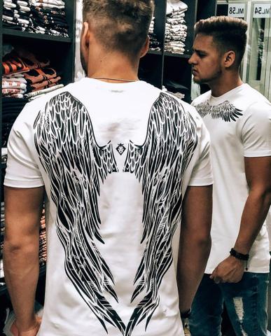 Camisetas Masculinas - Foto 5