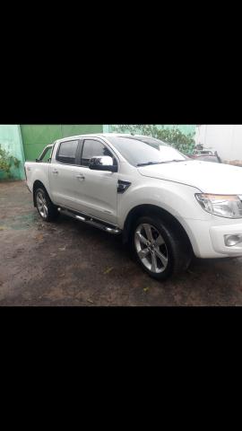Ford Ranger - Foto 5