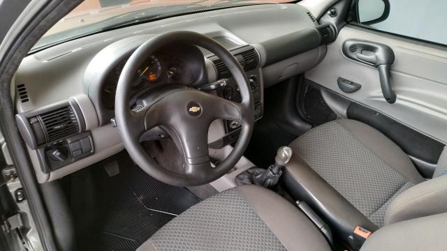 Classic LS VHC E 1.0 (flex) 2012 - Foto 7
