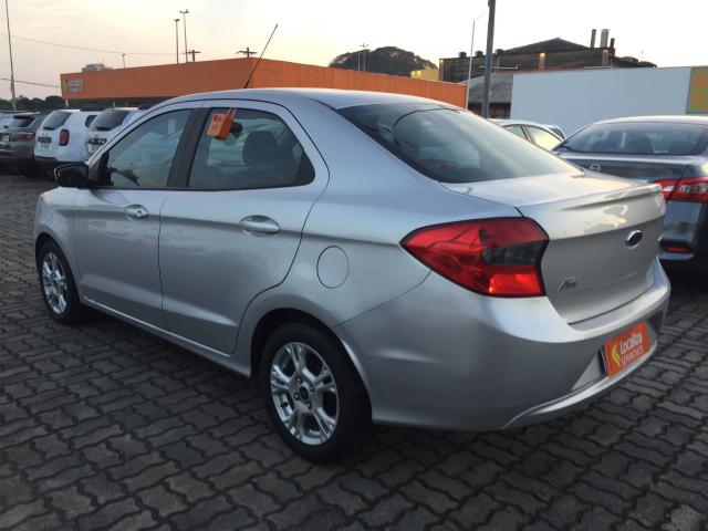 FORD KA + 2017/2018 1.5 SIGMA FLEX SEL MANUAL - Foto 5