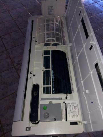 Ar condicionado 18000btus - Foto 2