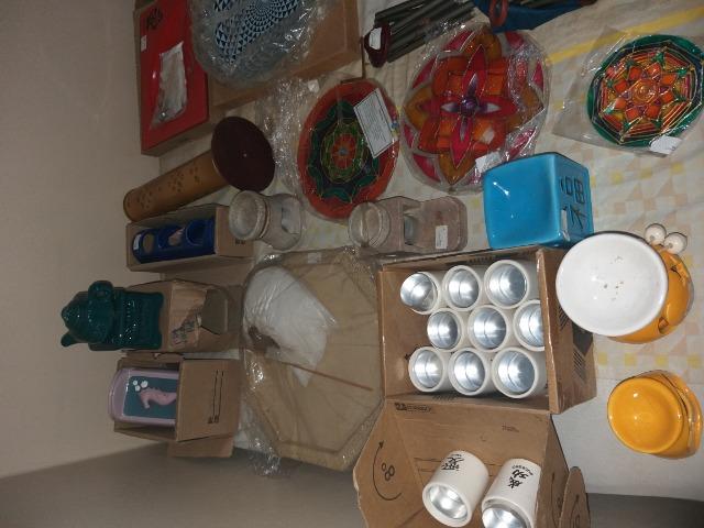 Vendo ou troco Produtos novos para loja esotéricos - Foto 3