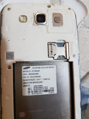 Vendo Samsung GT-18552B - Foto 3
