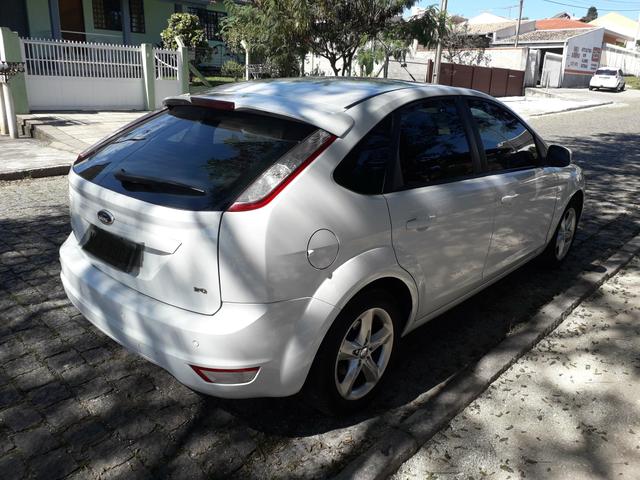 Ford Focus 2.0 AUT 2013 - Foto 9