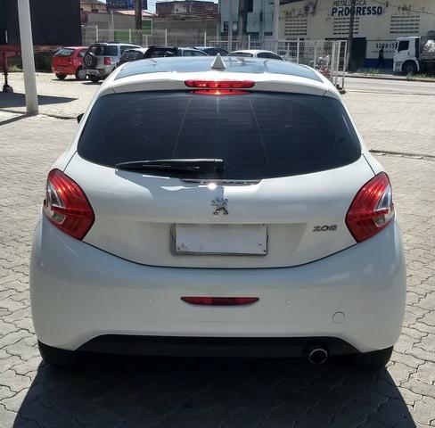Peugeot 207 Allure 2015 - Foto 2