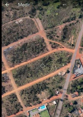 Vendo Lote Quadra Inteira em VG - Foto 2