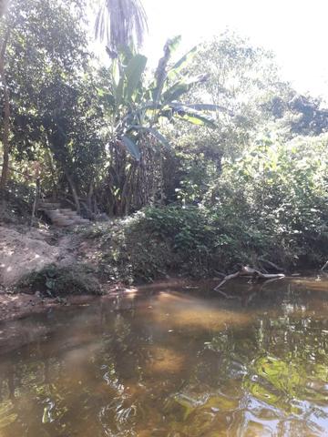 Chácara no aguaçu