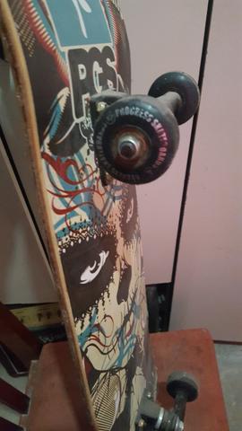 Skate pgs novo