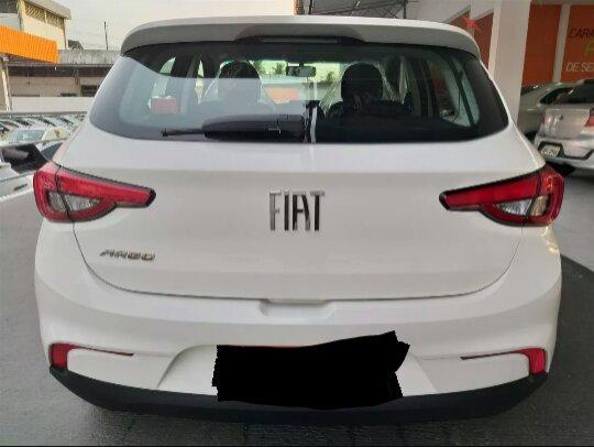 Fiat argo - Foto 2