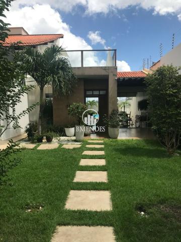 Casa Duplex - 4 suítes - Quintas do Calhau - Foto 20