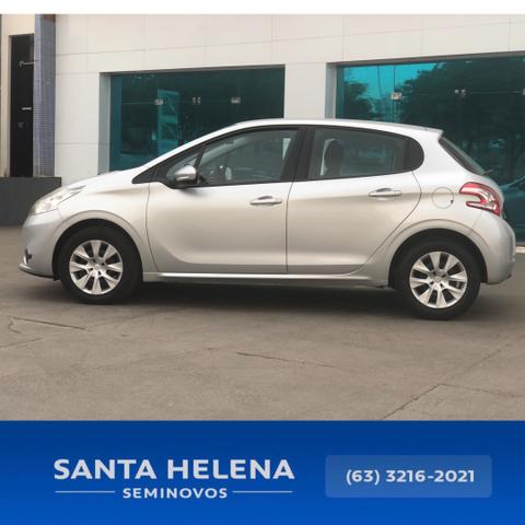 208 Active 1.5 Manual - Foto 3
