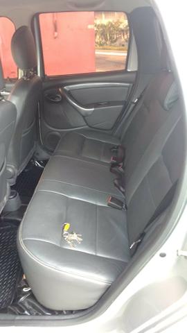 Duster dynamique 2.0 aut. completa - Foto 2