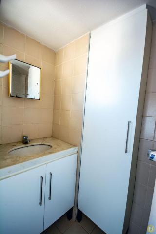Escritório para alugar em Aldeota, Fortaleza cod:17444 - Foto 8