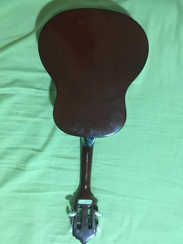 Vendo cavaquinho Giannini - Foto 2