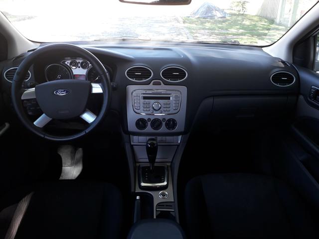 Ford Focus 2.0 AUT 2013 - Foto 14