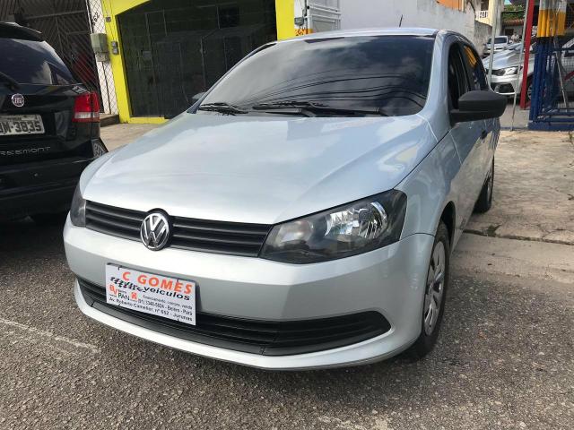 Gol 1.0 trend .mod.2016 - Foto 2