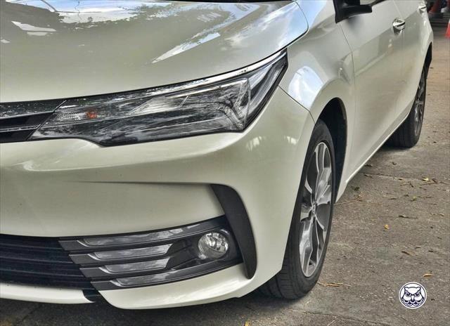 Corolla Altis 2.0 Flex 16V Aut. (Ano 2018) - Leia o anuncio!!! - Foto 7