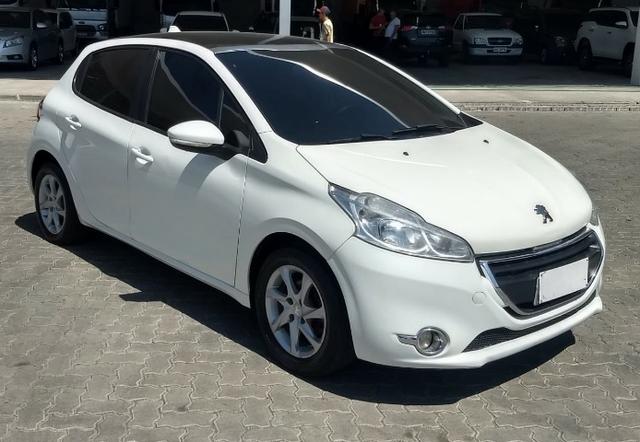 Peugeot 207 Allure 2015 - Foto 6