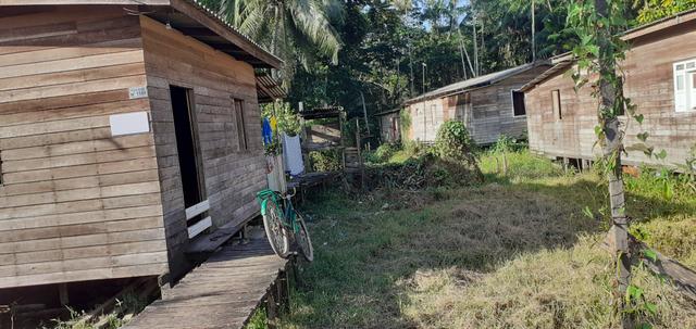 Casa no provedor 2 - Foto 3