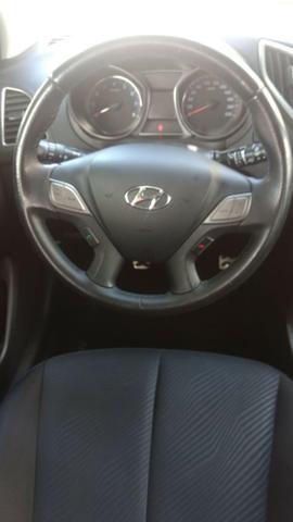Hyundai HB20X Style 1.6 Flex 2015/2015 - Foto 4