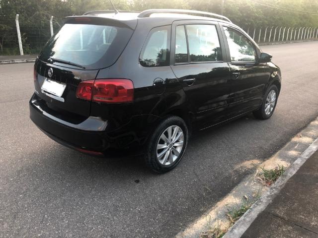 Vendo Spacefox 1.6 2011 Top! - Foto 7