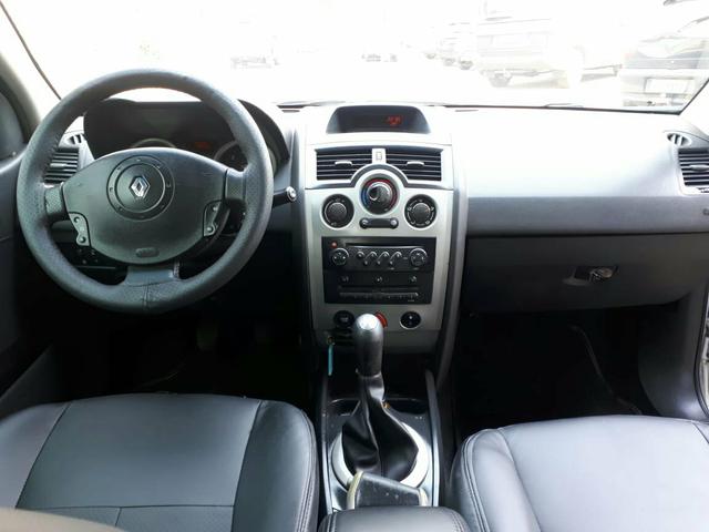 Megane 1.6 - Foto 5