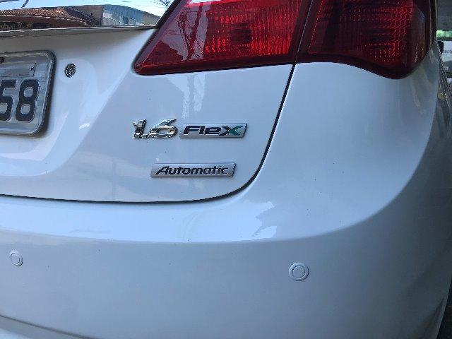 HB20S 1.6 Comfort Plus 2014/2015 Automático / Couro - Único Dono - Perfeito - Foto 3