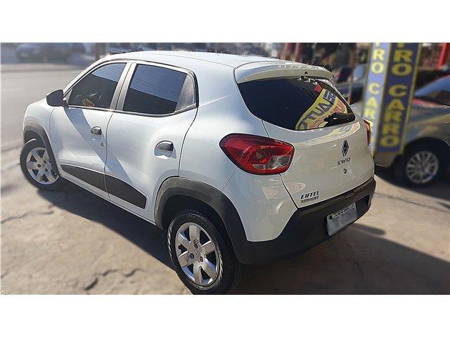 Renault kwid zen completo 2018 - Foto 2