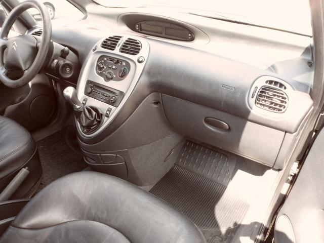 CITROËN XSARA PICASSO 2011/2012 1.6 I GLX 16V FLEX 4P MANUAL - Foto 13