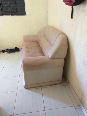 Sofá - Foto 2