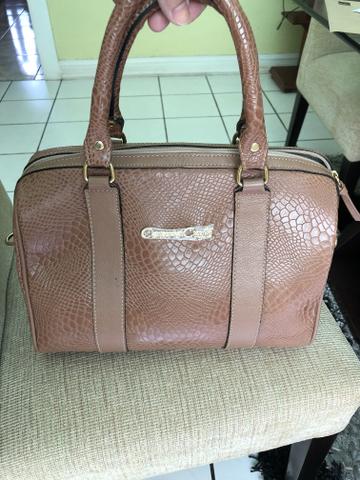 Vendo essa bolsa - Foto 6