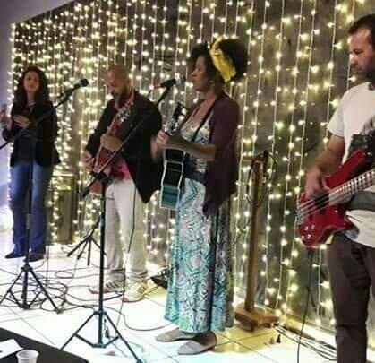 Musicas ao vivo p/ casamento - Foto 4