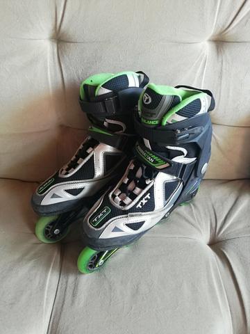 Kit de Patins - Foto 2