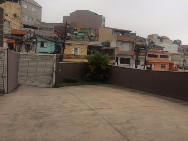 Apartamento à venda, 2 quartos, 1 vaga, progresso - santo andré/sp - Foto 11