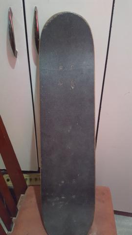 Skate pgs novo - Foto 2